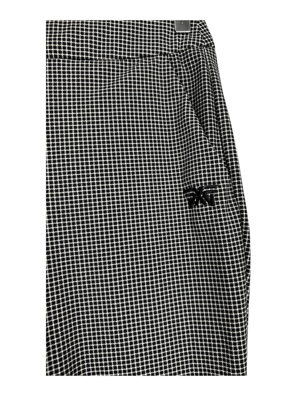 PXG women's mini check pants size XS - Picture 5 of 8
